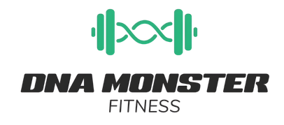 DNA Monster Fitness